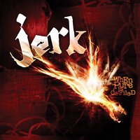 Jerk - Sucked In