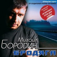 Михаил Бородин  - Туман