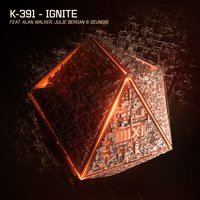 Alan Walker feat. Julie Bergan & Seungri & K-391 - Ignite