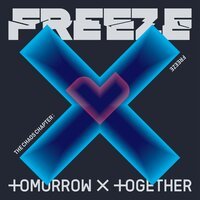 TOMORROW X TOGETHER - Anti-Romantic