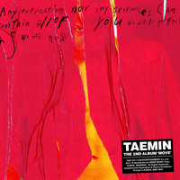 TAEMIN - MOVE