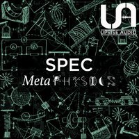 SPEC - Metaphysics