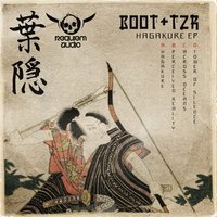 Boot feat. TZR & Boot & TZR - Hagakure