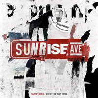 Sunrise Avenue - Hollywood Hills