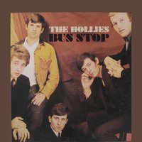 The Hollies - Bus Stop