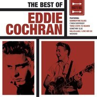 Eddie Cochran - Summertime Blues