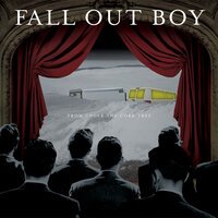 Fall Out Boy - Sugar, Were Goin Down