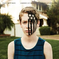 Fall Out Boy - The Kids Arent Alright