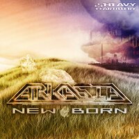 Arkasia - New Born