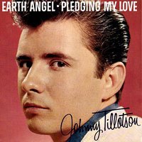 Johnny Tillotson - Earth Angel