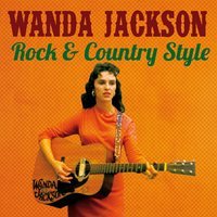 Wanda Jackson - Tongue Tied