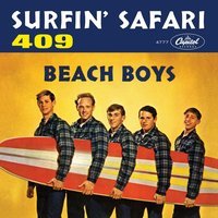 The Beach Boys - Surfin' Safari (Remastered)