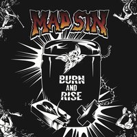 Mad Sin - Cursed