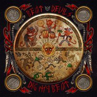 Beat Devils - Baby's Got Me Wrong