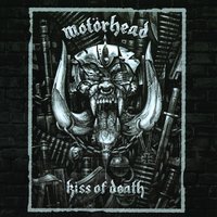 Motörhead - God Was Never on Your Side