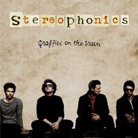 Stereophonics - Graffiti On the Train (Stripped)