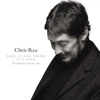 Chris Rea - Josephine