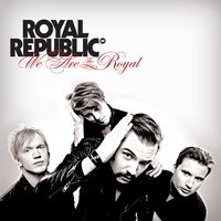 Royal Republic - Underwear