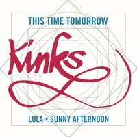 The Kinks - Sunny Afternoon (Stereo Version)