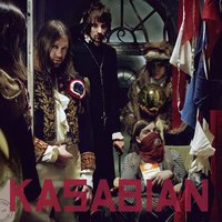 Kasabian - Fire