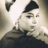 Chinawoman - Russian Ballerina