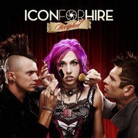 Icon For Hire - Make A Move