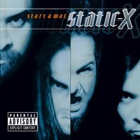 Static-X - Skinnyman