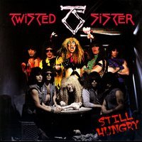 Twisted Sister - We're Not Gonna Take It