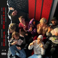 MATXX feat. Candy Flip Boy & Kipish V Ghetto & Jolly - Cosa Nostra