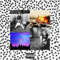 $uicideBoy$ - praisethedevil