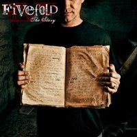 Fivefold - Fading Away