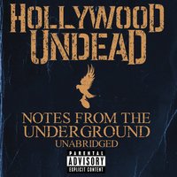 Hollywood Undead - Another Way Out