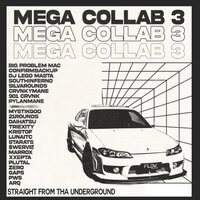 $WERVE - CITY LIGHT$ 2