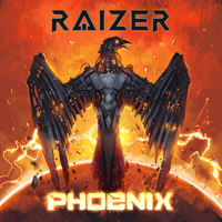 Raizer - Phoenix