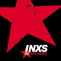 INXS - Suicide Blonde