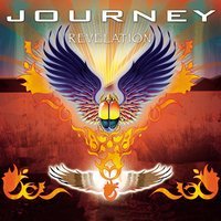 Journey - Any Way You Want It