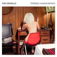 The Orwells - Heavy Head