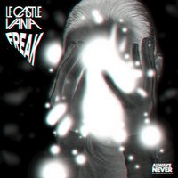 Le Castle Vania - Freak (The Otherside Series, Vol.2)