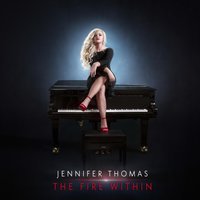 Jennifer Thomas - Ascension