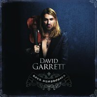 David Garrett - Toccata