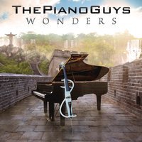 The Piano Guys - Because of You