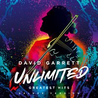 David Garrett - Vivaldi Summer