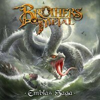 Brothers of Metal - Powersnake