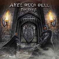Axel Rudi Pell - The End of Our Time