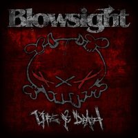 Blowsight - Red Riding Blues