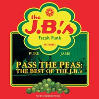 The J.B.'s - Gimme Some More