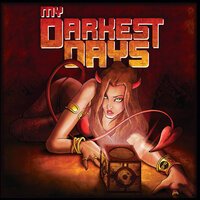 My Darkest Days - Set It On Fire