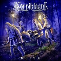 Korpiklaani - Sahti