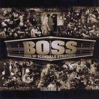 B.O.S.S. – Comme Des Fous