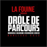 Sofiane ft. La Fouine – Blankok City Gang